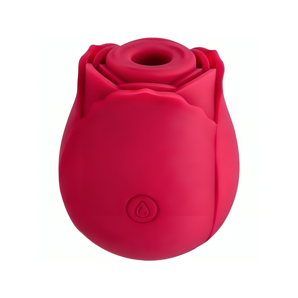 ARMONY - DELIGHT FLEUR VENTOUSE ROUGE