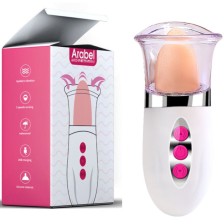 ARMONY - ARABEL MASSAGER TONGUE