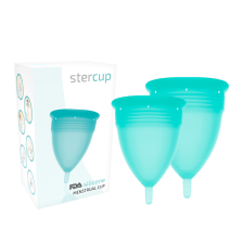 STERCUP - FDA SILICONE...