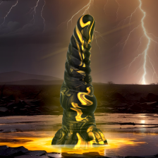 EPIC - FURIAS DILDO GREEK MYTHOLOGICAL CREATURE