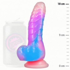 EPIC - EMPUSA DILDO GARDIEN D'HADES