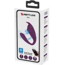 PRETTY LOVE - SHEY STIMULATOR & VIBRATOR KOSTENLOSE APP FERNSTRECKE LILA