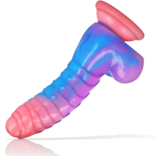 EPIC - EMPUSA DILDO WÄCHTER DES HADES