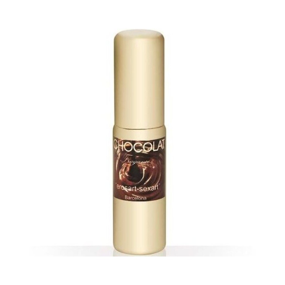 EROS-ART - CHOCOLATE APHRODISIAC PERFUME 20 CC