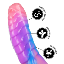 EPIC - EMPUSA DILDO GUARDIÃO DE HADES