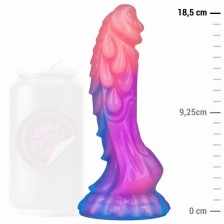 EPIC - ASHTAR DILDO FORMA HUMANA EXTRATERRESTRE