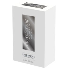 PHEROSTRONG - FRAGANCE CONCENTRATE FOR HIM 7,5 ML