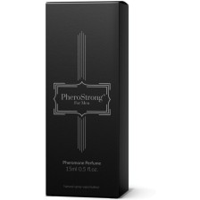 PHEROSTRONG - PHEROMONE PERFUME FOR MEN 15 ML