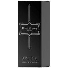 PHEROSTRONG - PERFUME DE FEROMÔNIOS PARA HOMEM 50 ML