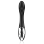 BLACK&SILVER - VIBRA STIMOLANTE KILIAN