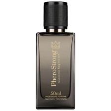 PHEROSTRONG - PERFUME DE FEROMONAS KING PARA HOMEM 50 ML