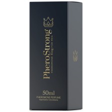 PHEROSTRONG - PHEROMONE PARFÜM KÖNIG FÜR MNNER 50 ML