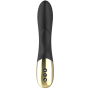 IBIZA - VIBRATEUR CHAUFFANT LAPIN