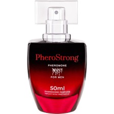 PHEROSTRONG - PARFUM PREROMONE BÊTE POUR HOMME 50 ML