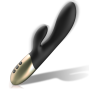 IBIZA - SUPER SOFT RABBIT VIBRATOR