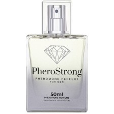 PHEROSTRONG - PARFUM PHÉROMONE PARFAIT POUR HOMME 50 ML