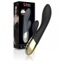 IBIZA - SUPER SOFT RABBIT VIBRATOR