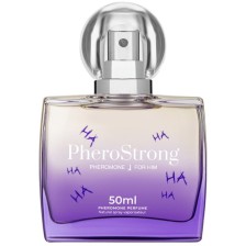 PHEROSTRONG - PHEROMONE PARFÜM J FÜR IHN 50 ML