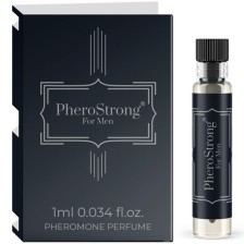 PHEROSTRONG - PROFUMO AI FEROMONI PER UOMO 1 ML