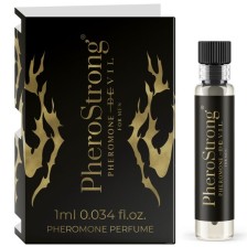 PHEROSTRONG - PHEROMONE PARFÜM TEUFEL FÜR MNNER 1 ML