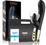IBIZA - VIBRADOR NOVA EXPERIÊNCIA COM COELHO LAMBER