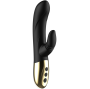 IBIZA - VIBRADOR NOVA EXPERIÊNCIA COM COELHO LAMBER