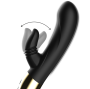 IBIZA - VIBRATOR NEUE ERFAHRUNG MIT LECKENDEM KANINCHEN