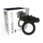 BLACK&SILVER - ANELLO PER IL CAZZO AGRON 2.O