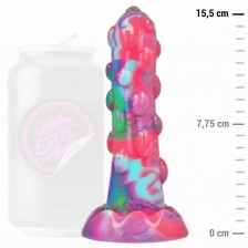 EPIC - NIXIE DILDO ESPÍRITO DE MUDANÇA DE FORMA