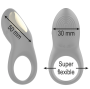 IBIZA - ANEL VIBRADOR DE CONTROLE REMOTO FULL CONTACT