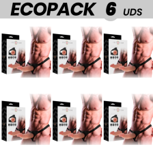 ECOPACK 6 UNITS - INTENSE...