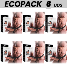 ECOPACK 6 UNITS - INTENSE...