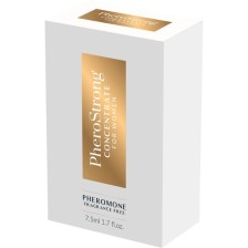 PHEROSTRONG - CONCENTRADO DE FRAGNCIA PARA MULHERES 7,5 ML