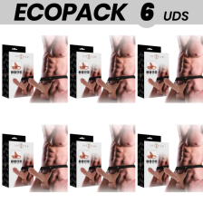 ECOPACK 6 UNIT - INTENSE...