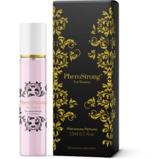 PHEROSTRONG - PHEROMONE PERFUME FOR WOMAN 15 ML