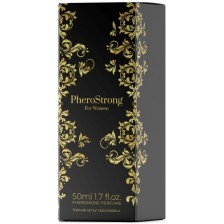 PHEROSTRONG - PHEROMONE PARFÜM FÜR FRAUEN 50 ML