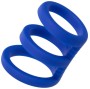 CALEXOTICS - ADMIRAL DREIFACH-COCK-CAGE BLAU