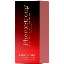 PHEROSTRONG - PEREFUME DE FEROMONAS EDIO LIMITADA PARA MULHERES 50 ML