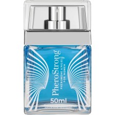 PHEROSTRONG - PHEROMONE PERFUME ANGEL FOR WOMEN 50 ML