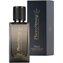 PHEROSTRONG - REGINA DEL PROFUMO AI FEROMONI DA DONNA 50 ML