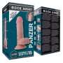 ROCKARMY - PANZER DUAL DENSITY 17 CM -O- 4.46 CM