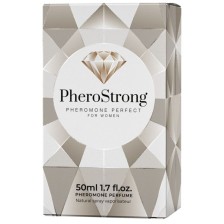 PHEROSTRONG - PHEROMONE PERFUME PERFECT FOR WOMEN 50 ML