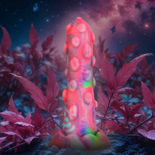 EPIC - NIXIE DILDO ESPÍRITO DE MUDANÇA DE FORMA