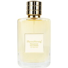 PHEROSTRONG - PARFUM PHÉROMONE AU CHOIX POUR FEMME 50 ML