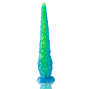 EPIC - SCYLLA FLUORESCENTE FINO TENTCULO DILDO TAMANHO GRANDE
