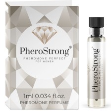 PHEROSTRONG - PHEROMONE PARFÜM PERFEKT FÜR FRAUEN 1 ML