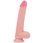 ROCKARMY - LIQUIDE SILICONE PREMIUM KINGCOBRA RÉALISTE 24 CM -O- 4.77 CM