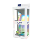 X RAY - CAZZO TRASPARENTE 18 CM -O- 4 CM