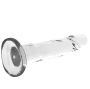 X RAY - CAZZO TRASPARENTE 18 CM -O- 4 CM