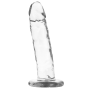 X RAY - CAZZO TRASPARENTE 18 CM -O- 4 CM
